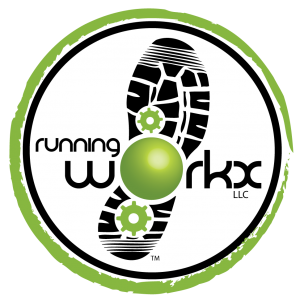 Running Workx Logo-Round